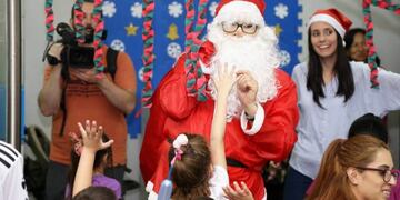 Navidad en Buenos Aires (Gobierno de La Pampa)