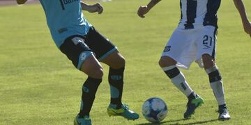 Belgrano será local en el primer clásico de la Superliga ante Talleres\u002E