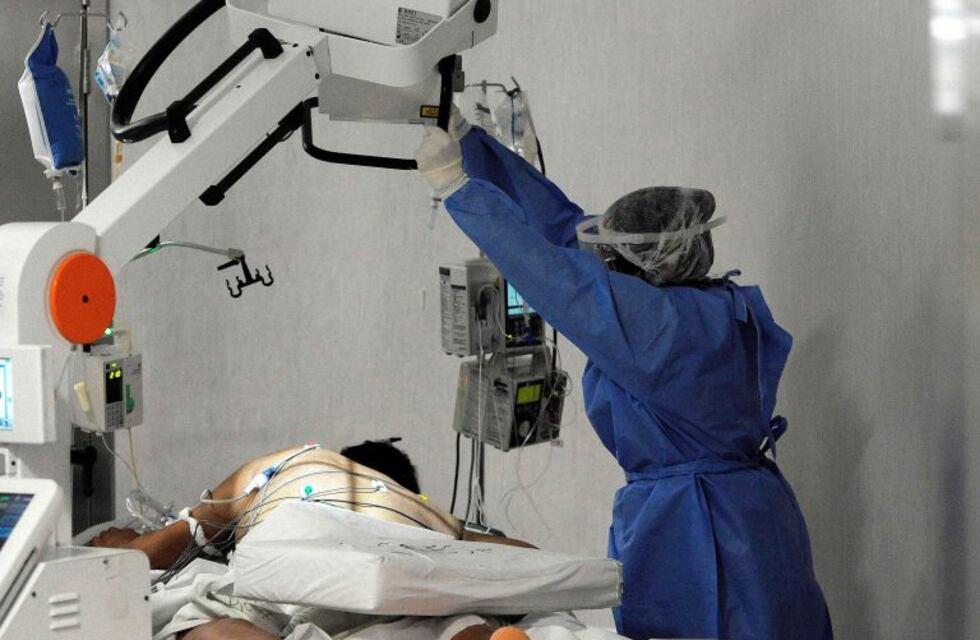 Covid 19: Hubo 356 nuevos casos en Mendoza y 16 muertos