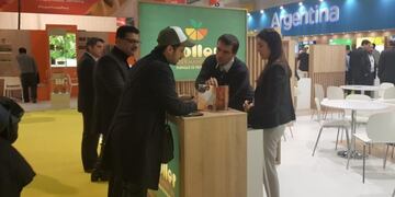 Pymes Citrícolas entrerrianos\nCrédito: Producción ER