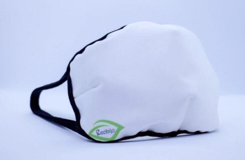 Se volverá obligatorio el uso de "tapabocas" en Rafaela