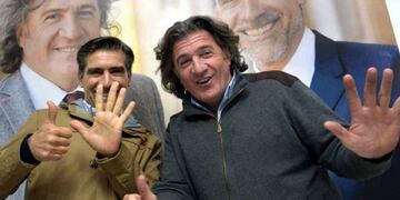 Ramón y Vadillo Protectora Mendoza