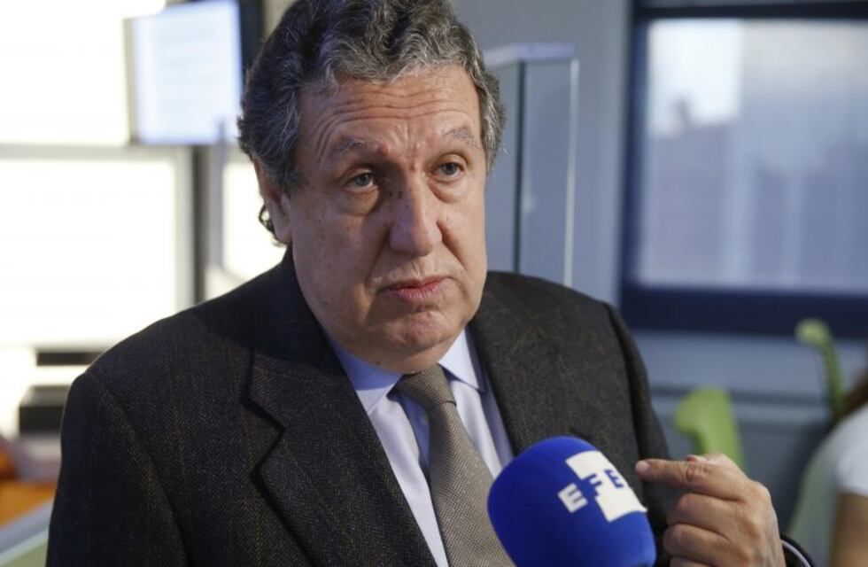 Puerta entró a Cambiemos y casi se rompe la UCR de Misiones