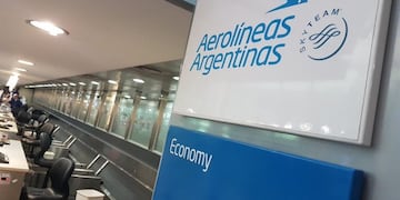 Aerolíneas