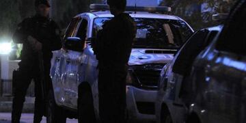Policiales Mendoza