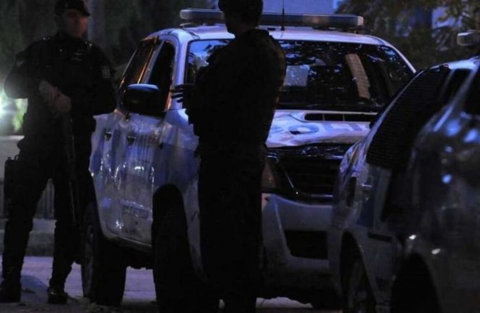 Un hombre fue detenido por estar acusado de embarazar a su hija de 16 años