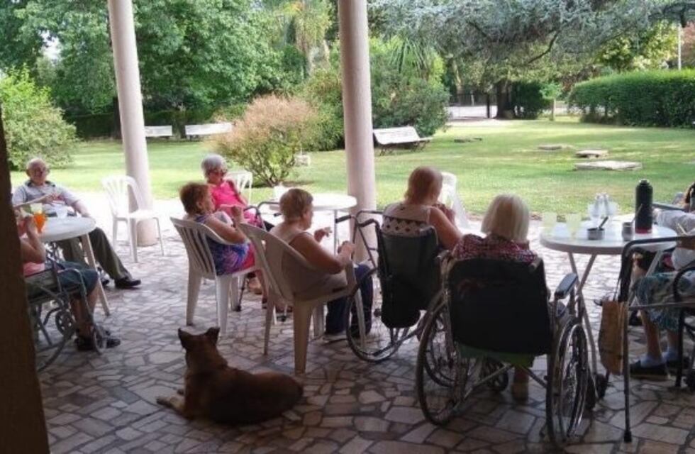 Murieron 16 residentes de un geriátrico que habían evacuado por un caso de coronavirus