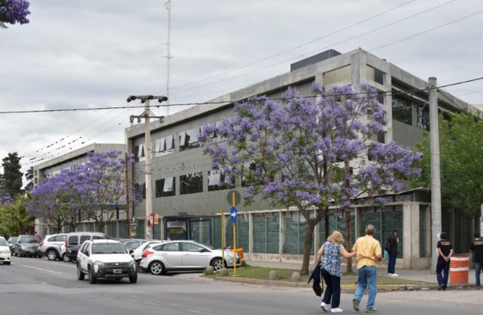 Está mejorando el niño que casi muere ahogado en Carlos paz