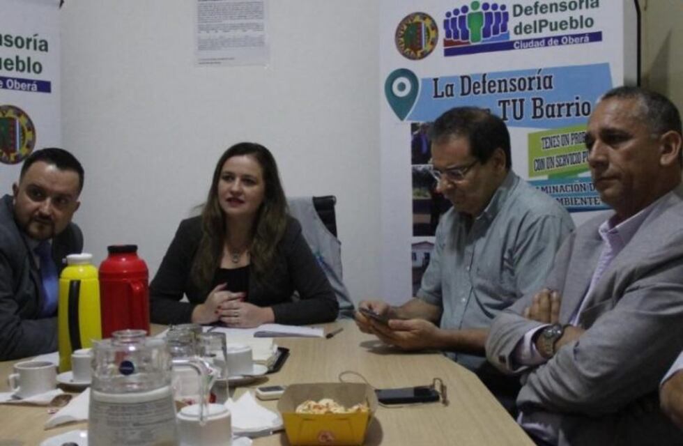 Oberá: solicitarán a los diputados que analicen la ley tealera