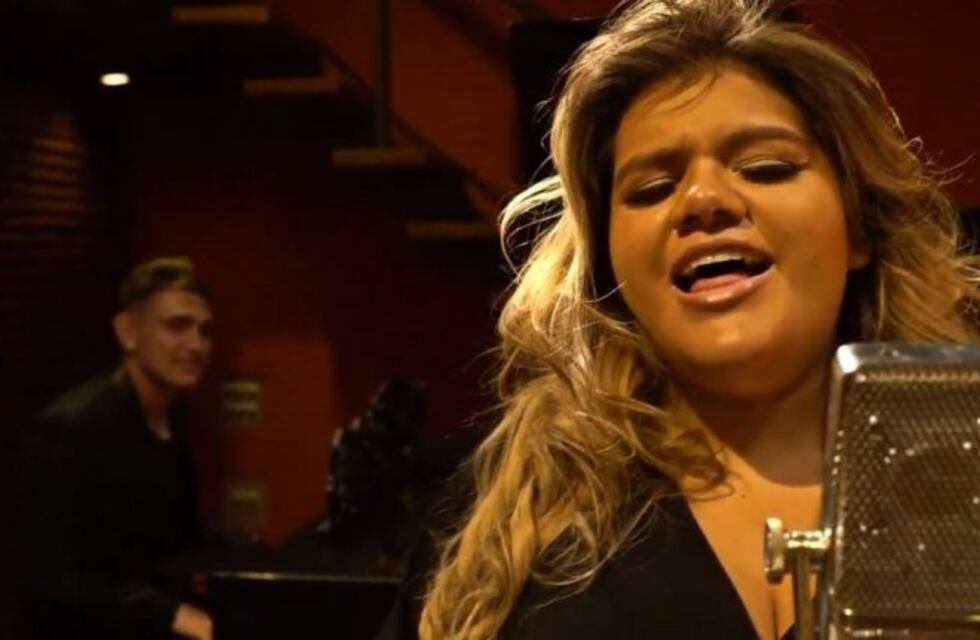 La grave denuncia de la compositora de Morena Rial