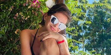 María Eugenia \
