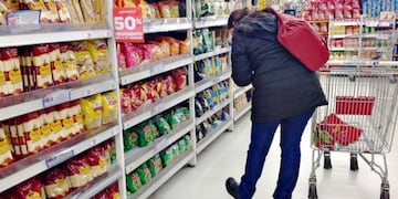 Desde este lunes rige el plan "Precios Esenciales" en Mendoza