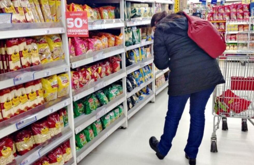 Desde este lunes rige el plan "Precios Esenciales" en Mendoza