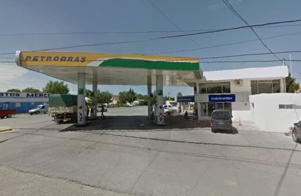Asaltaron ex Petrobras de Quequén