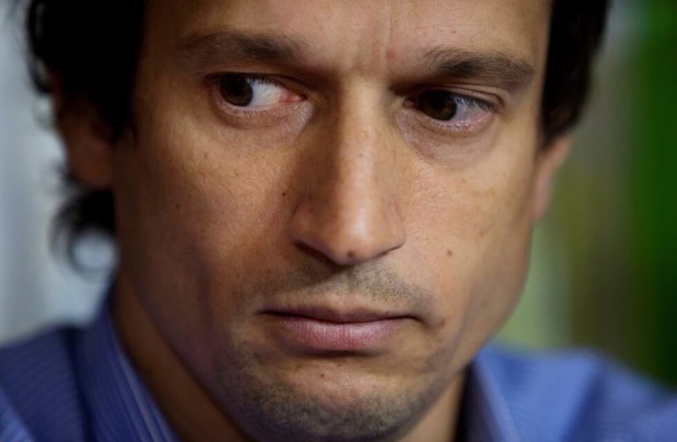 Lagomarsino, en un nuevo aniversario de la muerte de Nisman: "Mi vida hoy no es vida"