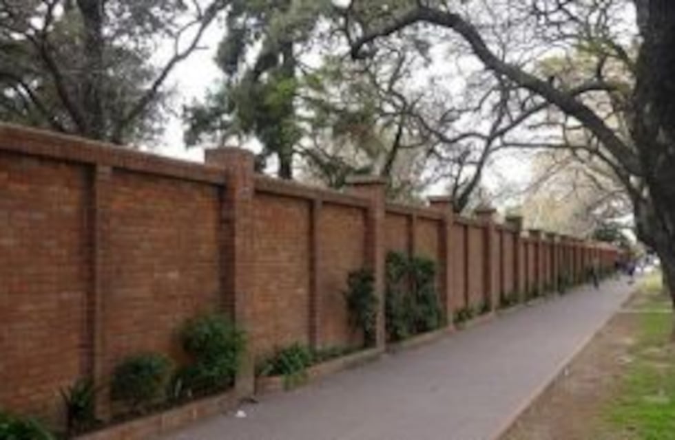Derribarán un muro de la quinta de Olivos para construir un parque público