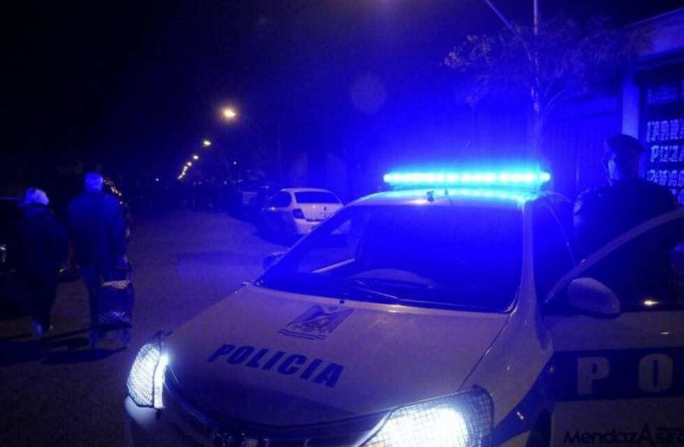 San Rafael: una joven perdió la vida luego de que el auto en el que circulaba volcara