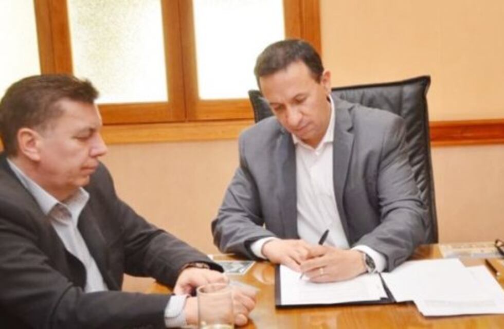 Trelew: el municipio extendió el contrato de concesión de la cooperativa eléctrica