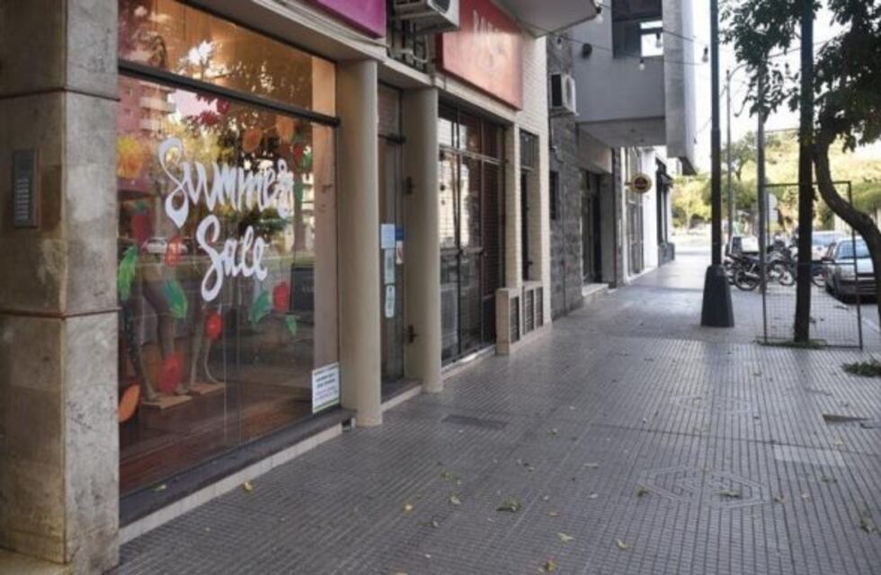 Extendieron el horario de comercios, peluquerías y gimnasios en Santa Fe