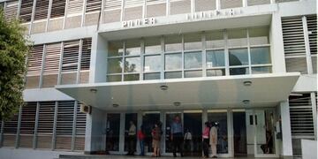 Comenzó la audiencia en Paraná por la falta de recolección de basura