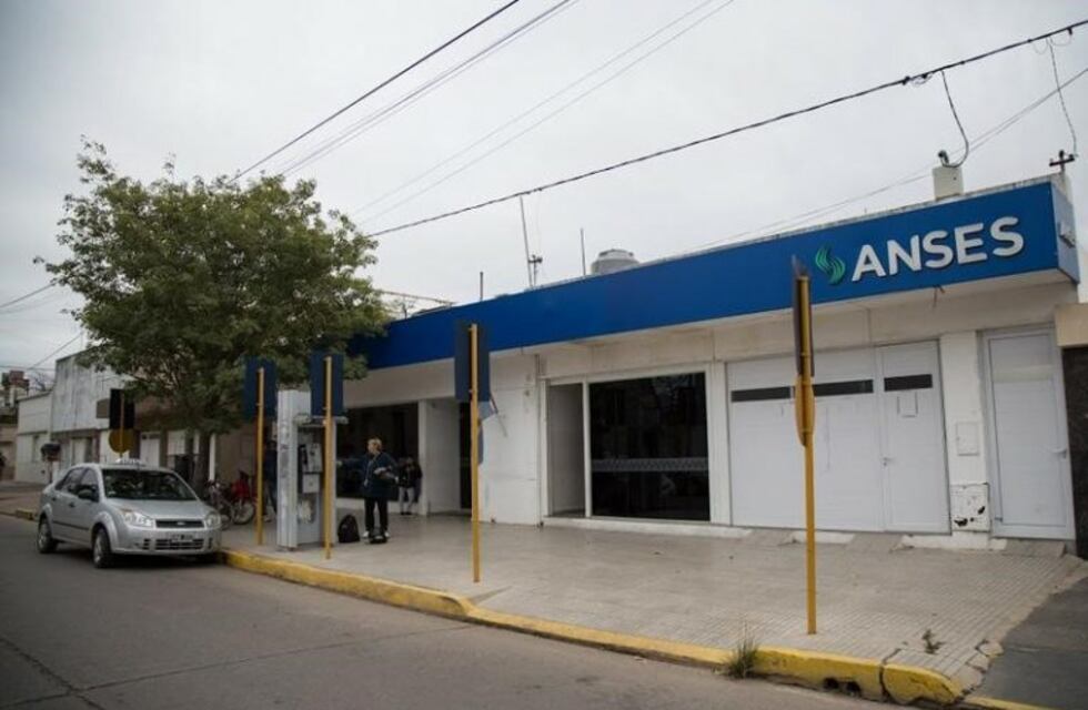 Coronavirus: No hay atención en Anses por medidas de seguridad