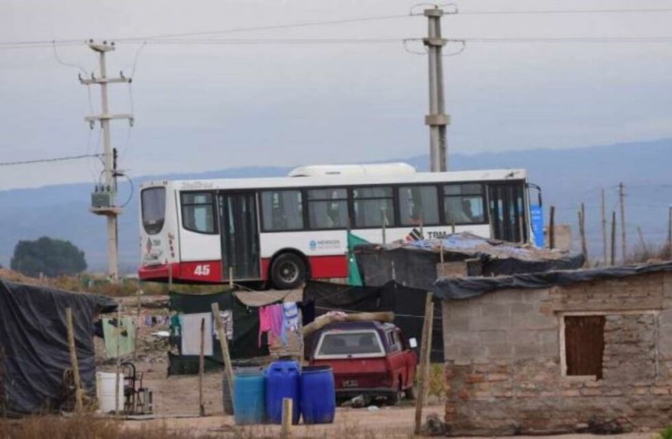 Encarcelan a las mujeres sospechadas de matar a otra en Ugarteche