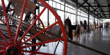 15º fiesta de la Tradición en el CCE (prensa)