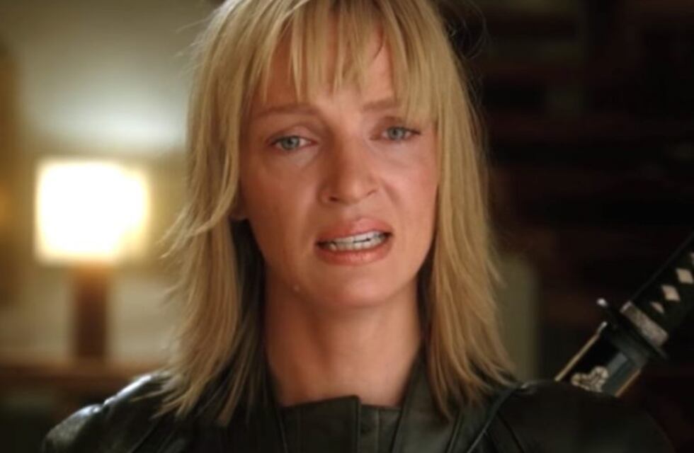 Uma Thurman dio detalles del acoso de Harvey Weinstein