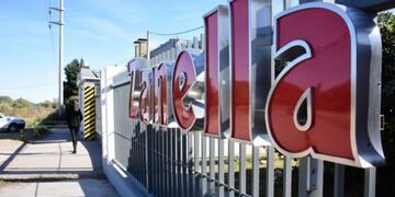 Zanella Cruz del Eje (Gentileza La Nueva Mañana)