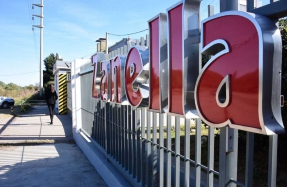 Cruz del Eje: impiden que trabajadores despedidos ingresen a Zanella