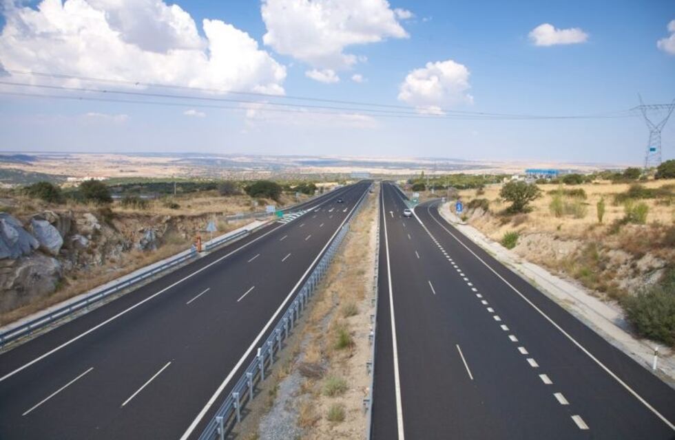 Confirmaron que en breve iniciará la reconversión de la Ruta 33 en Autopista