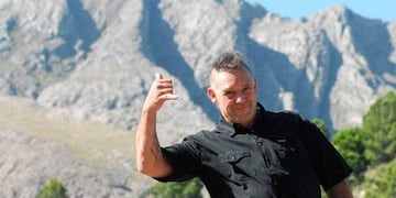 Ricardo Iorio vuelve a Córdoba, en junio d 2019