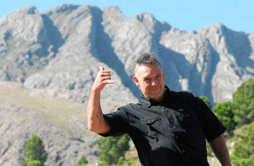 Ricardo Iorio regresa a Córdoba