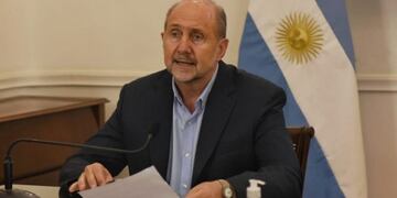 El gobernador Omar Perotti dijo que deben ser \