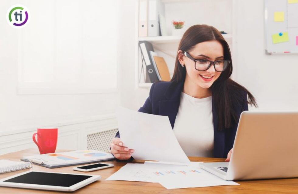 Este martes se celebra el Día de la Secretaría