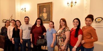 Profesionales venezolanos trabajarán en Jujuy