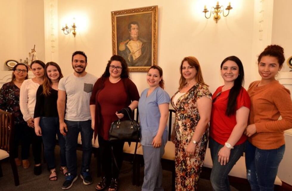 Médicos venezolanos se incorporan al sistema de salud pública de Jujuy