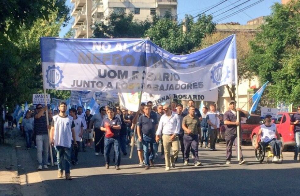 Ponen en duda el pago de indemnizaciones a los despedidos de Mefro Wheels