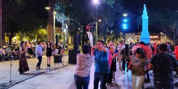 Actividades para el fin de semana en Tucumán.