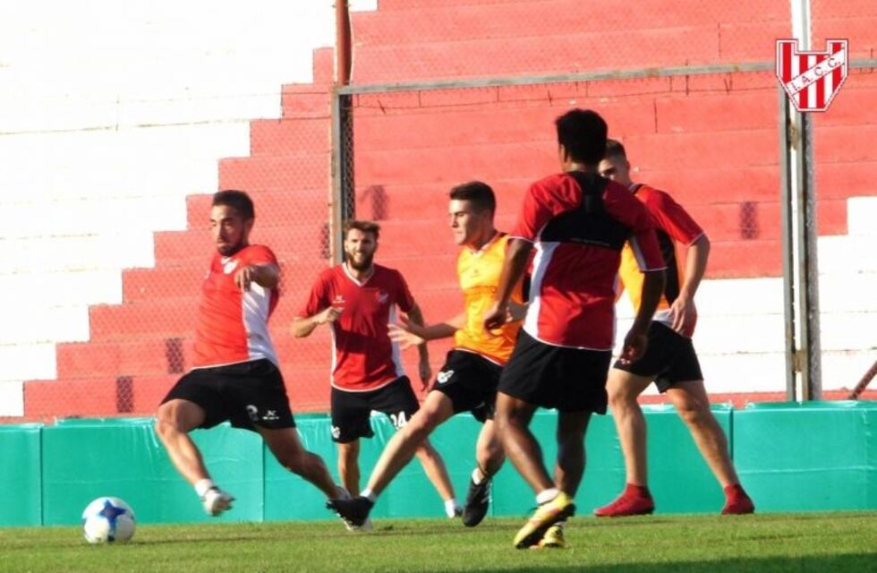 Instituto ya tiene los once para ir por su clasificación el lunes