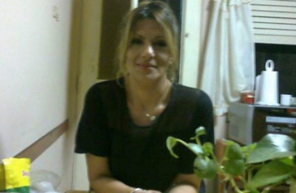 Buscan a una mujer de 39 años en Córdoba
