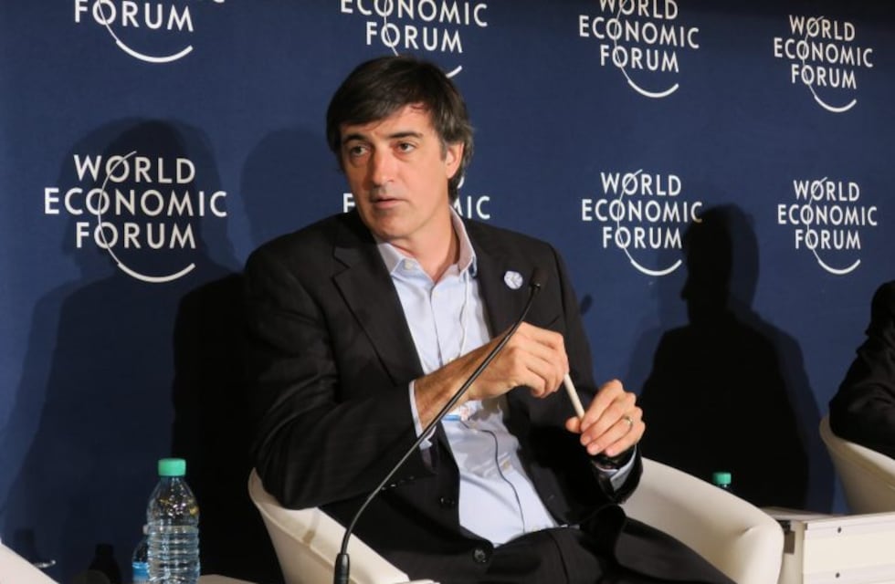 Esteban Bullrich: "Vemos el reclamo de los que no pueden llegar a fin de mes"