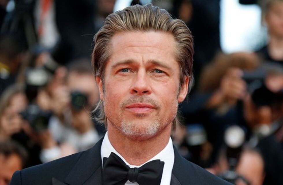 Brad Pitt se separó de Nicole Poturalski