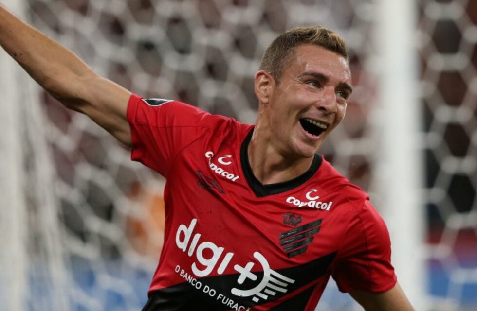 Central oficializó el retorno de Marco Ruben