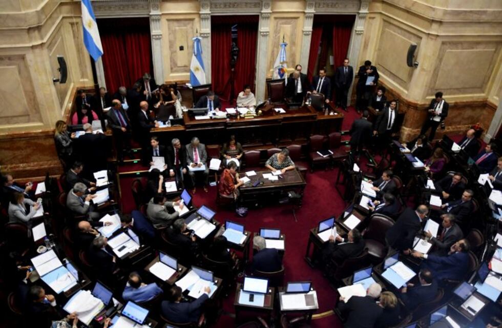 Elecciones en Santa Fe: quiénes son los precandidatos para el Senado Nacional