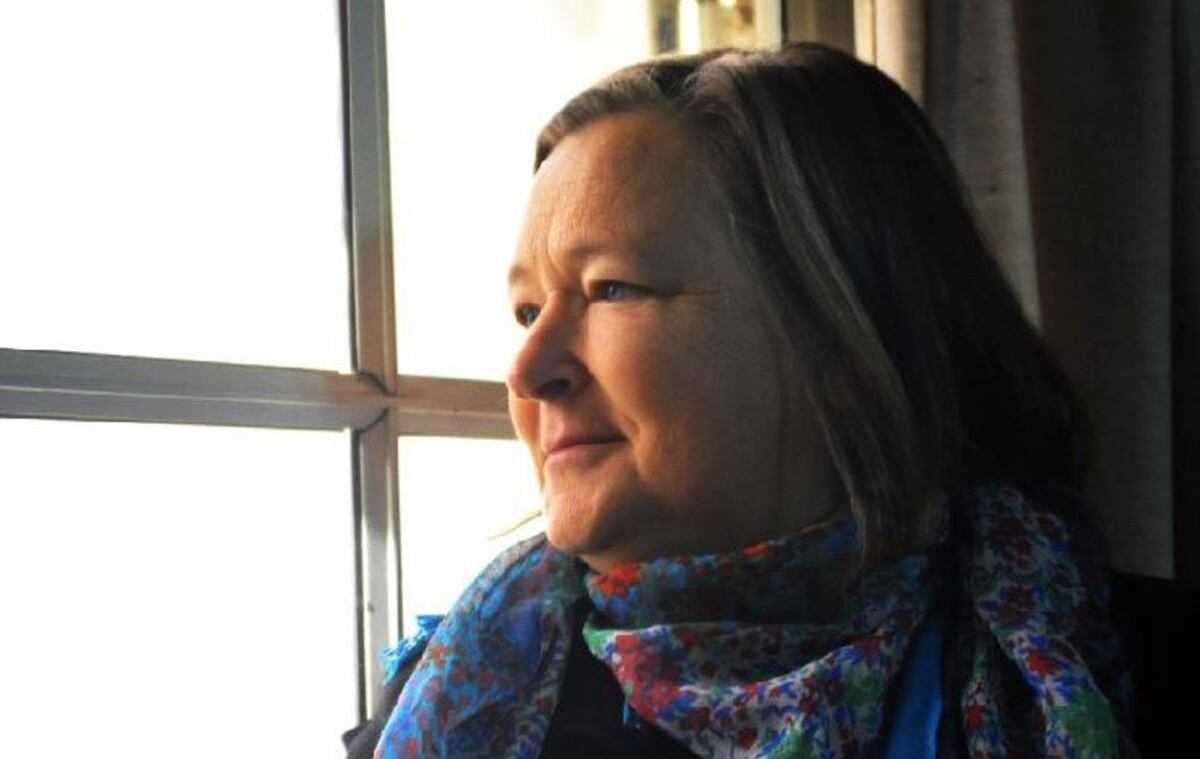 Graciela Magario, Chela, la mujer solidaria de San Francisco que murió este lunes 29 de abril\u002E (La Voz de San Justo)