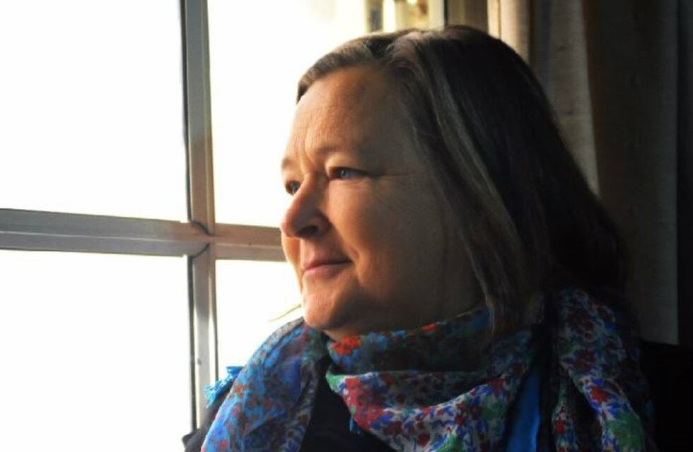 Profundo dolor en San Francisco por la muerte de "Chela", un ejemplo de lucha y solidaridad