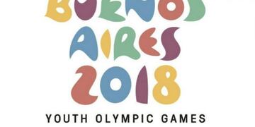 Juegos de la Juventud Buenos Aires