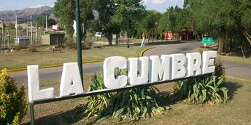 La Cumbre