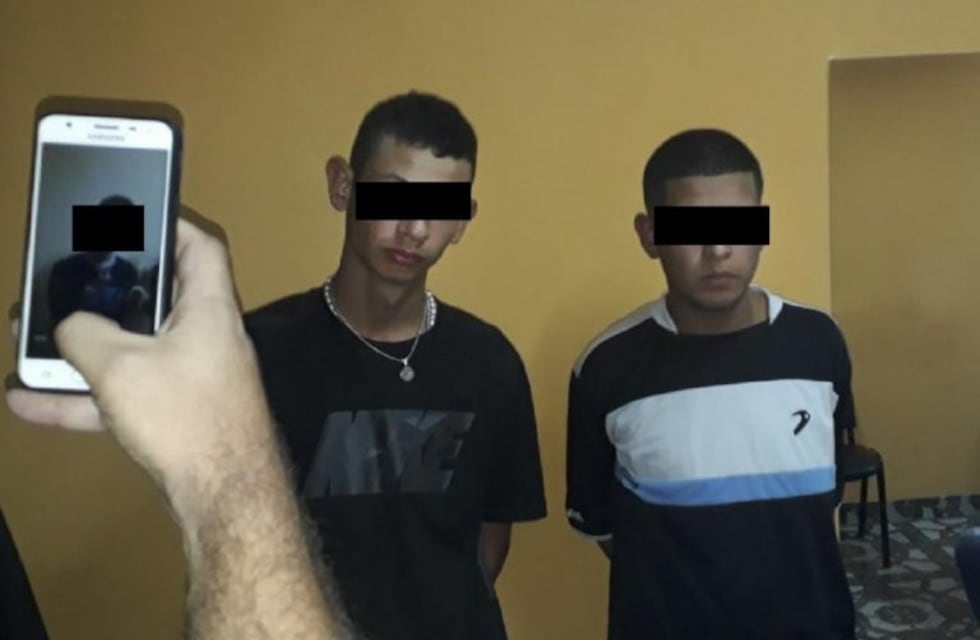 Liberaron al menor de edad detenido por el crimen del colectivero